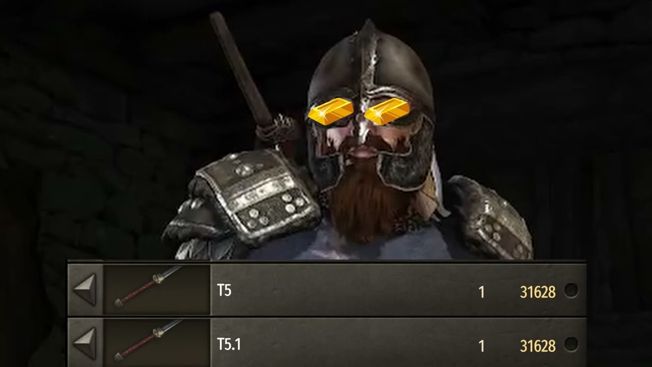 Guide sur la Forge : Mount and Blade II Bannerlord ! - Les clefs pour une sacoche remplie d'or !