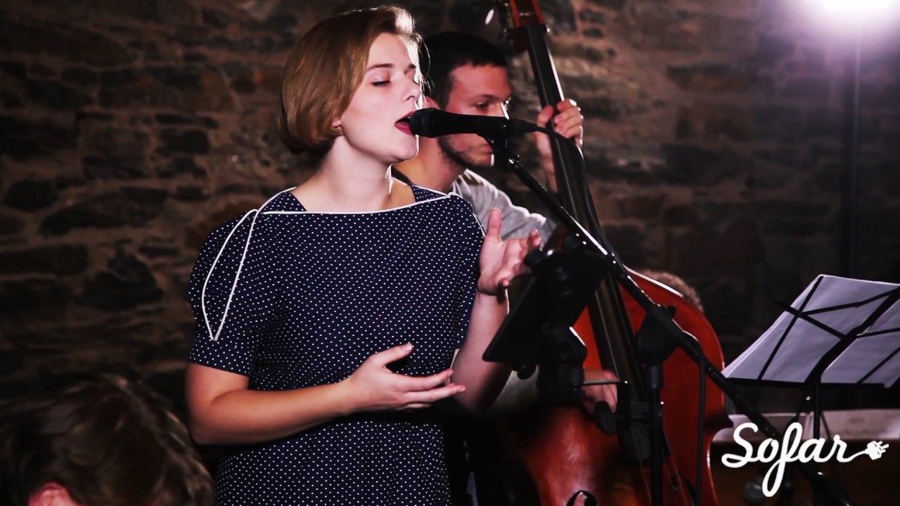 Tredici Bacci - Drowned | Sofar NYC