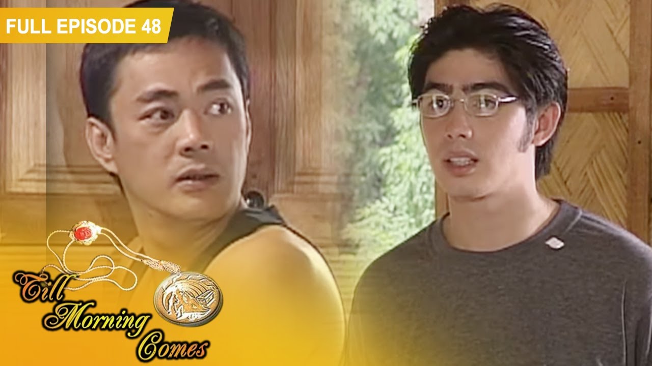 Full Episode 48 | Till Morning Comes (Darating Ang Umaga - English Dubbed)