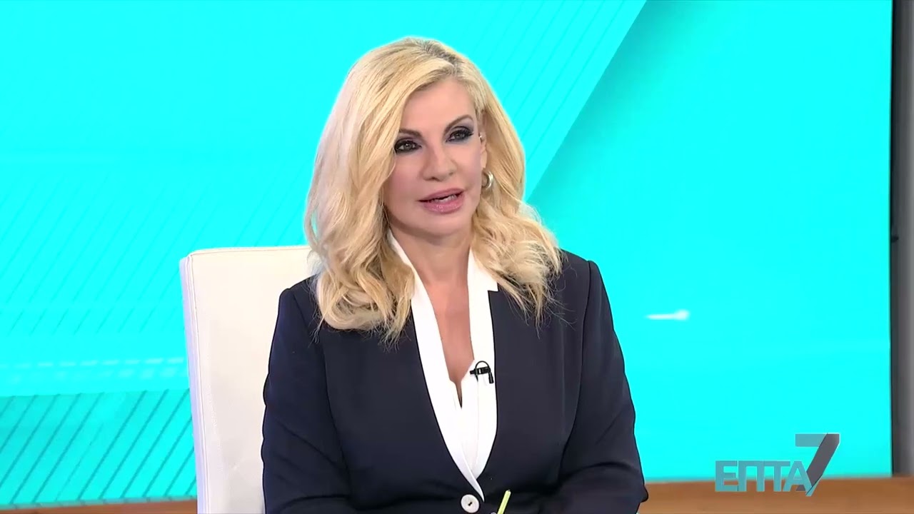 Δημήτρης Ρέππας στο ΕΡΤNews: Η πορεία του ΠΑΣΟΚ είναι ανοδική, αυτή του ΣΥΡΙΖΑ καθοδική|23/6/24| ΕΡΤ