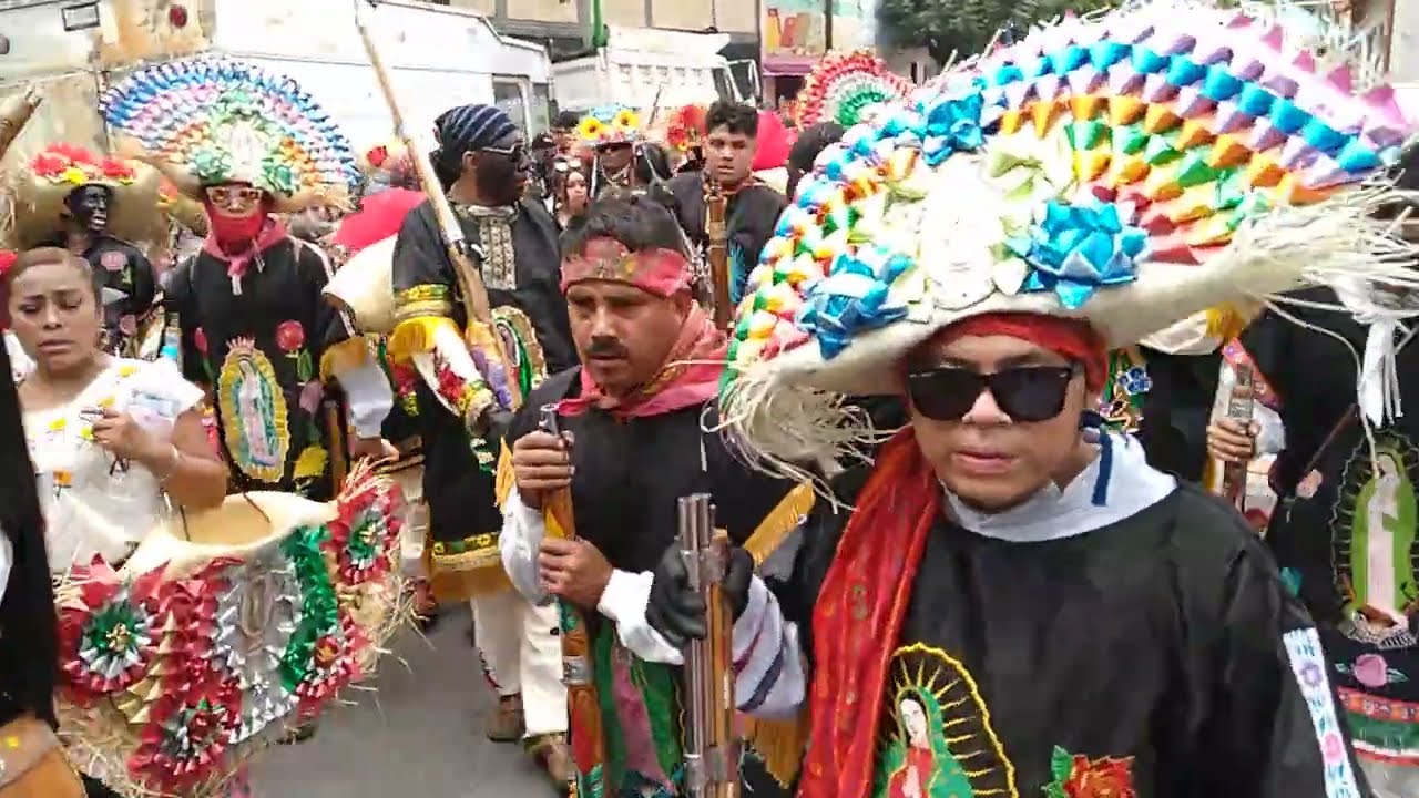 5 de Mayo San Juan de Aragon 2023