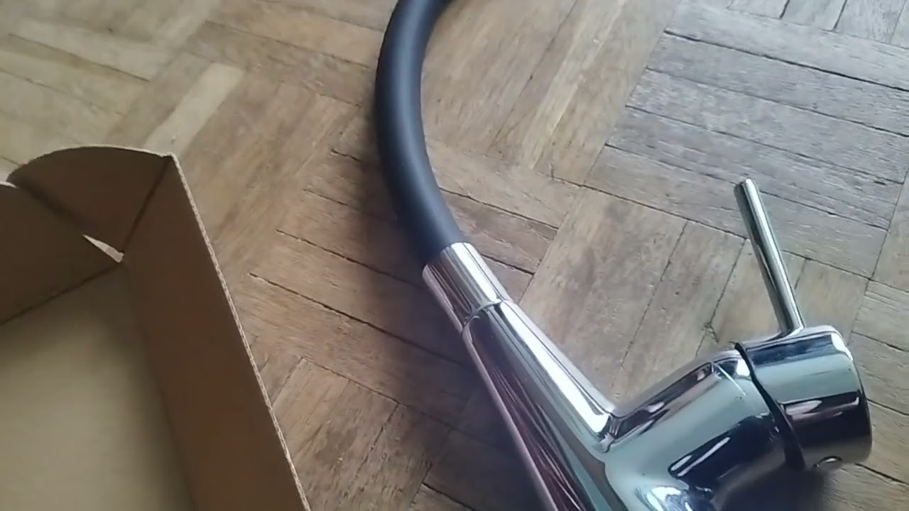 Reklamacja i wymiana baterii kuchennej Ferro 