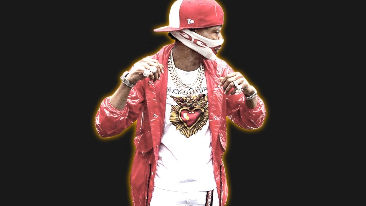 (FREE) Lil Baby Type Beat - 