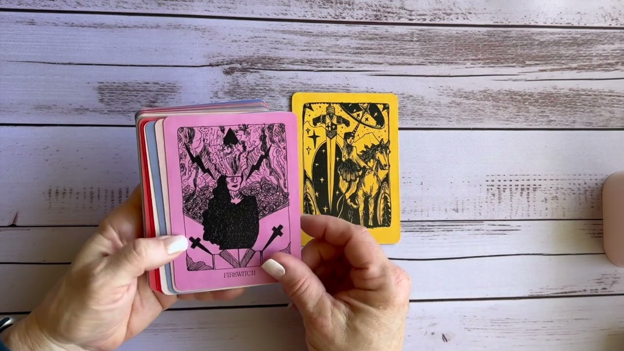 Oracle Decks In Hawaii: A Spiritual Escape