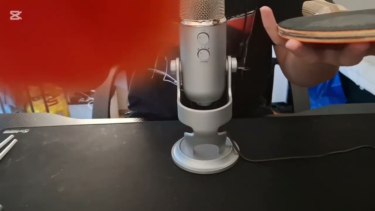ASMR | ITA ASMR pomeridiano