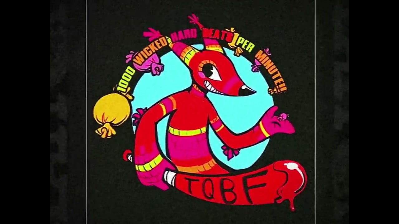 DAS LOVE BOP but the good part is extended