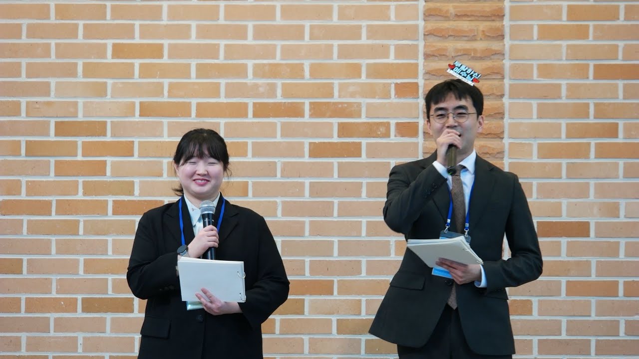 자성침례교회 2026부활절 찬양경연대회 (1/4)