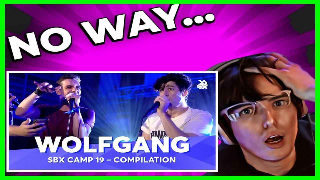 The Most Well Known Beatbox Duo.