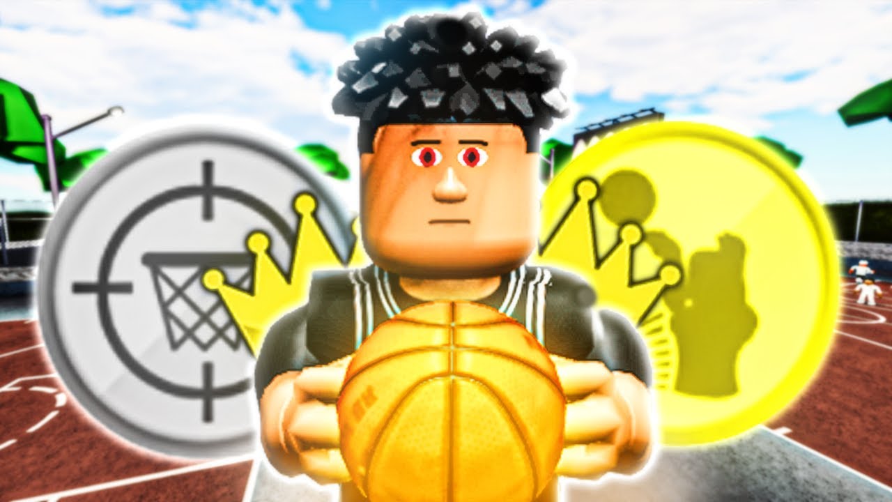 Using A Legend SG Shooting Shot Creator In RB WORLD 3!