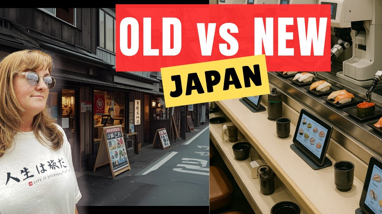 Living Between Old & New Japan: Inside a Hidden Kura House