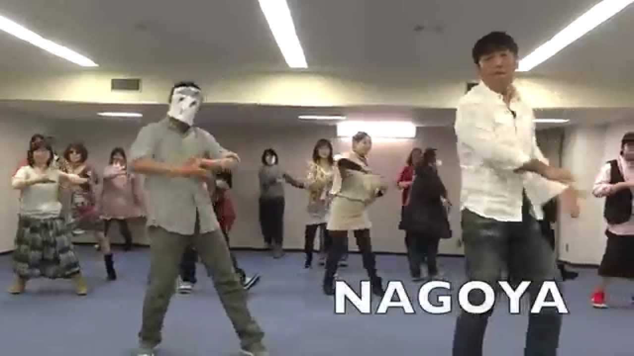 ツレちゃんと踊ろう☆恋するフォーチュン・クッキー