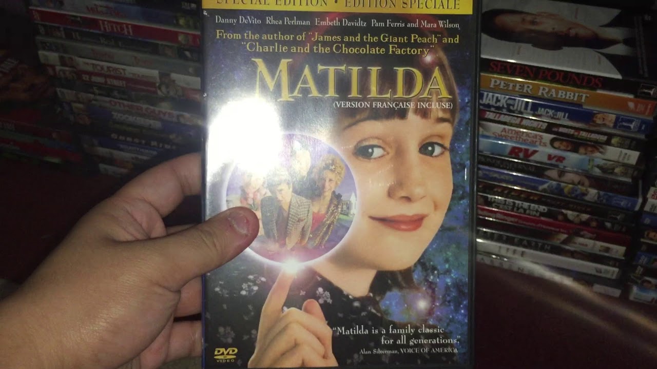 My Columbia TriStar DVD Collection (2020 Edition) (Part 1)