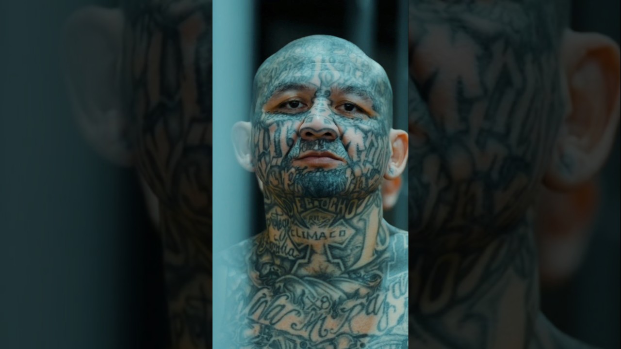 MS13 Gang Arrest 10K People #ms13 #arrest #crime #film