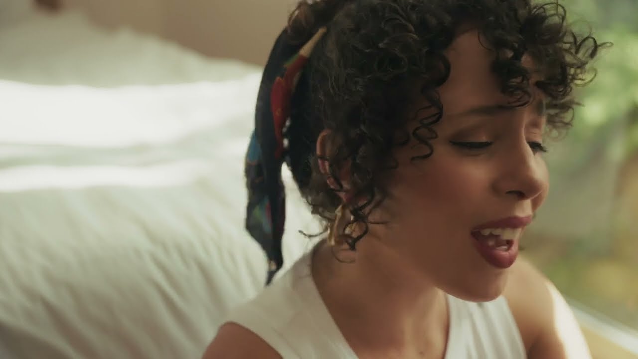 Raquel Sofía - Y Si Tal Vez (Video Oficial)