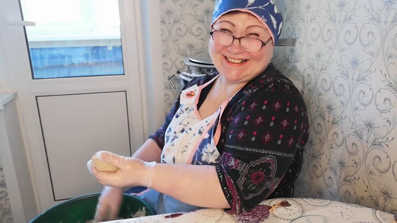 Рыбные котлеты. История N 1 продолжение.