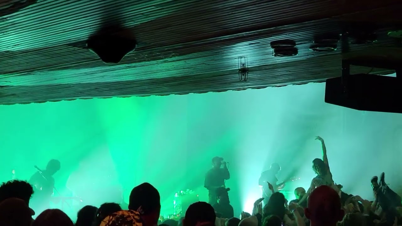 Sick and Impatient - Citizen (10 year anniversary of Youth) House of Blues, Chicago - 06/17/23