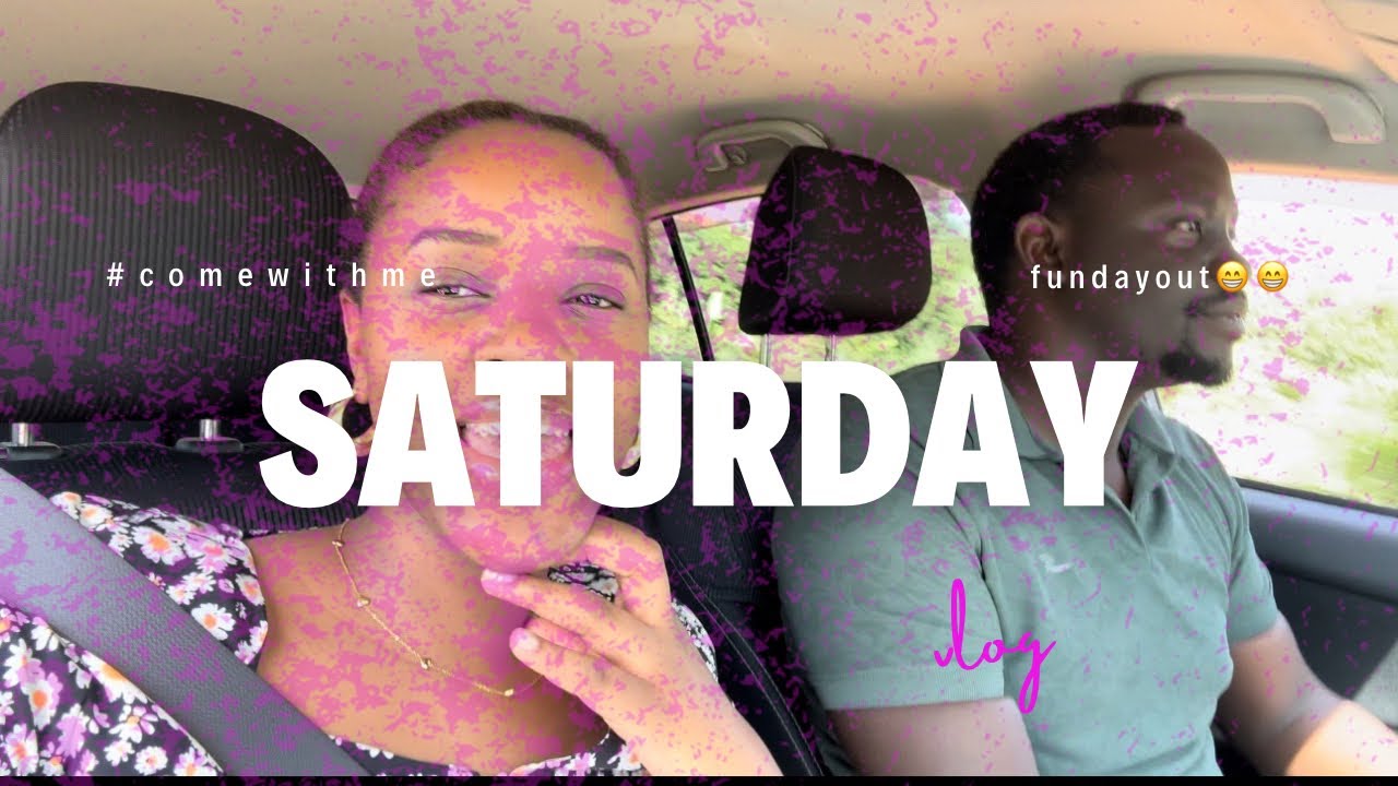 Saturdayinnnnnggggg😍😍