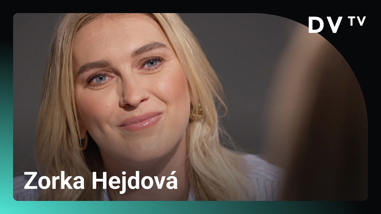 Hejdová: Bachelor a Love Island jsou zvrácené, ale je to zábava. Hledat lásku dnes není lehké