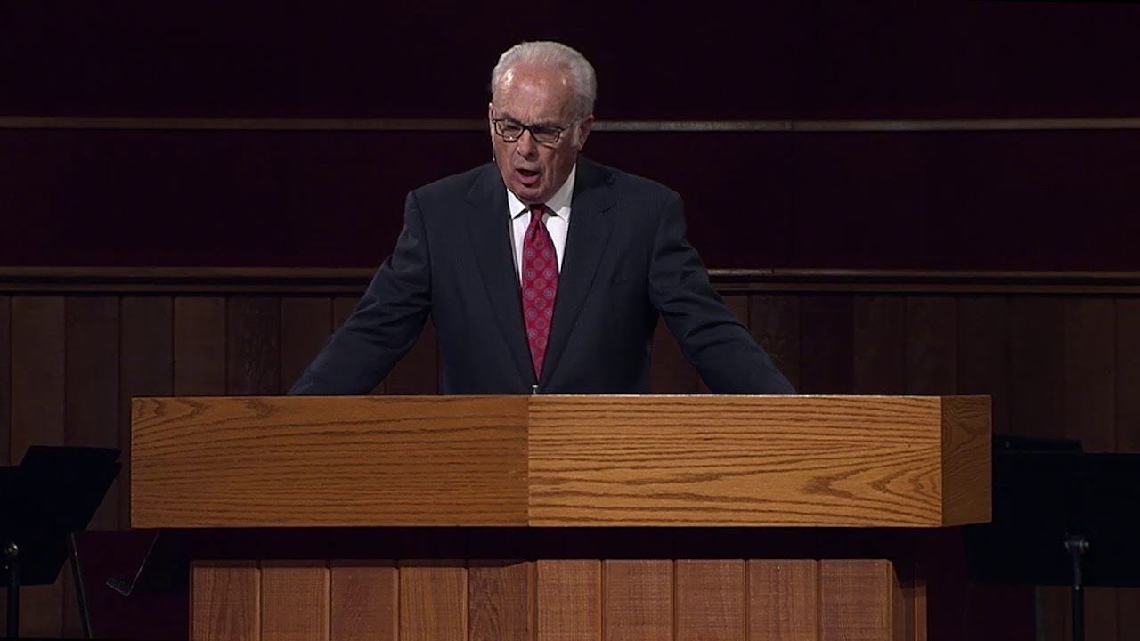 Paul’s Plea: Cling to the Gospel!