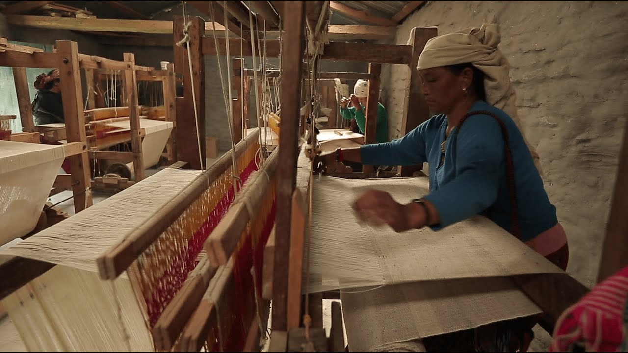 Micro Enterprise Development Programme in Nepal (Aaloo/अल्लो) - UNDP