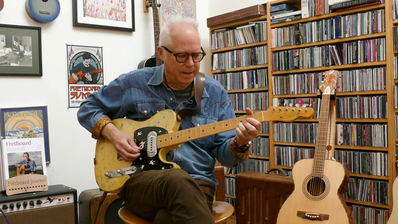 Bill Frisell - 