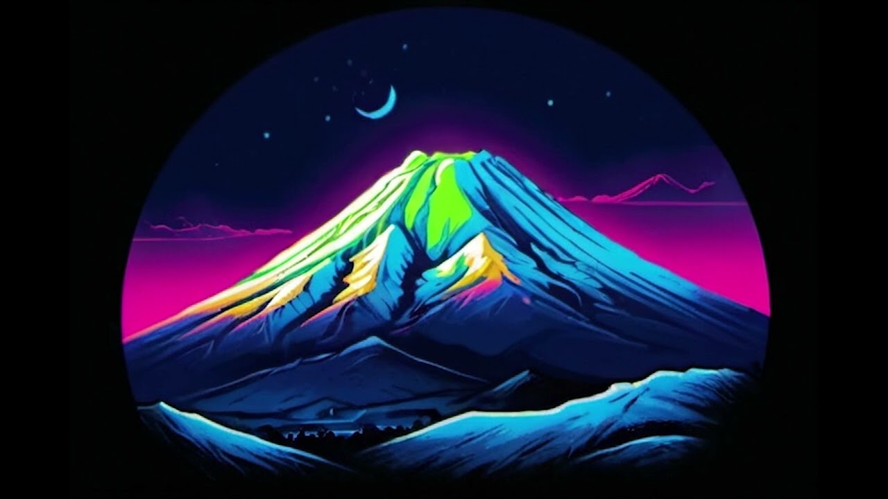 Mellow Lo-fi for Relaxation on a Cloudy Sky with Ambient Noise | #beatstostudy #lofi #lofiplaylist