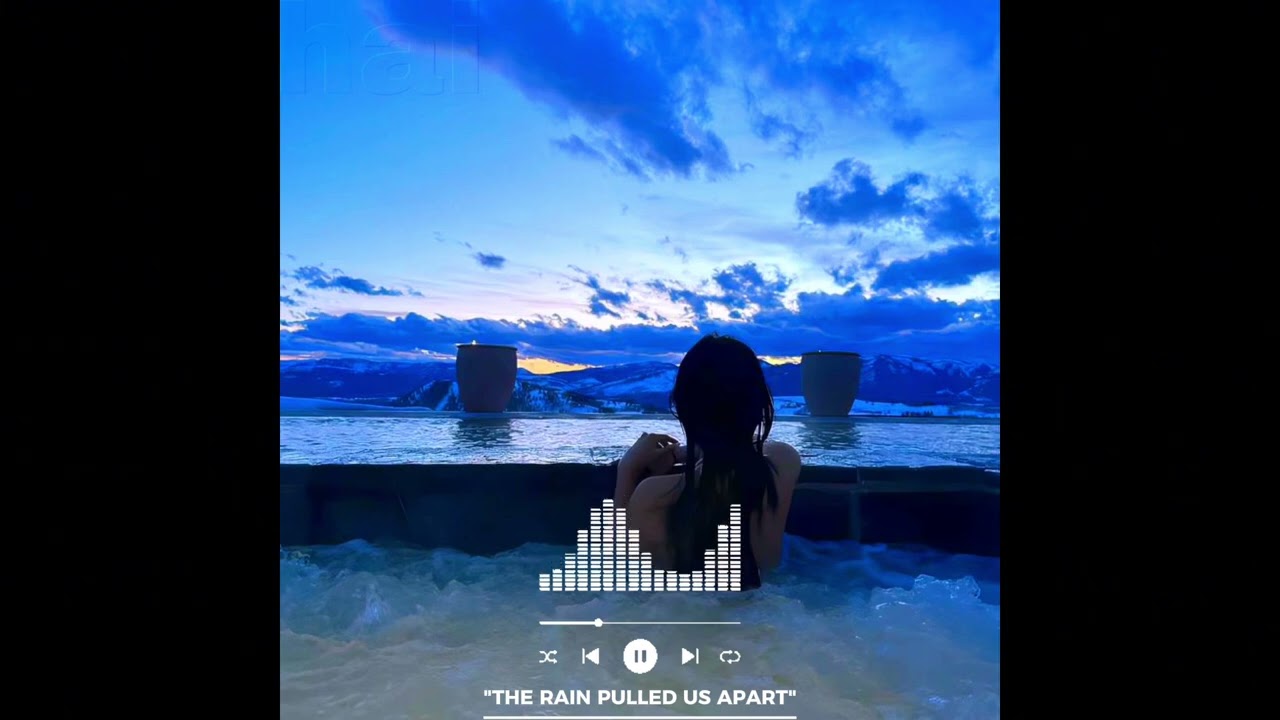 (FREE) 'The Rain Broke Us Apart' Mariah The Scientist Type Beat | Smooth R&B Piano 2026