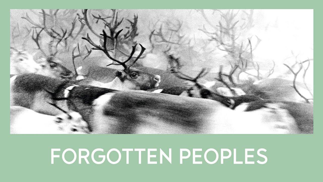 Ingrid Roose - Forgotten Peoples, Tormis, Chœur de l'Orchestre de Paris...