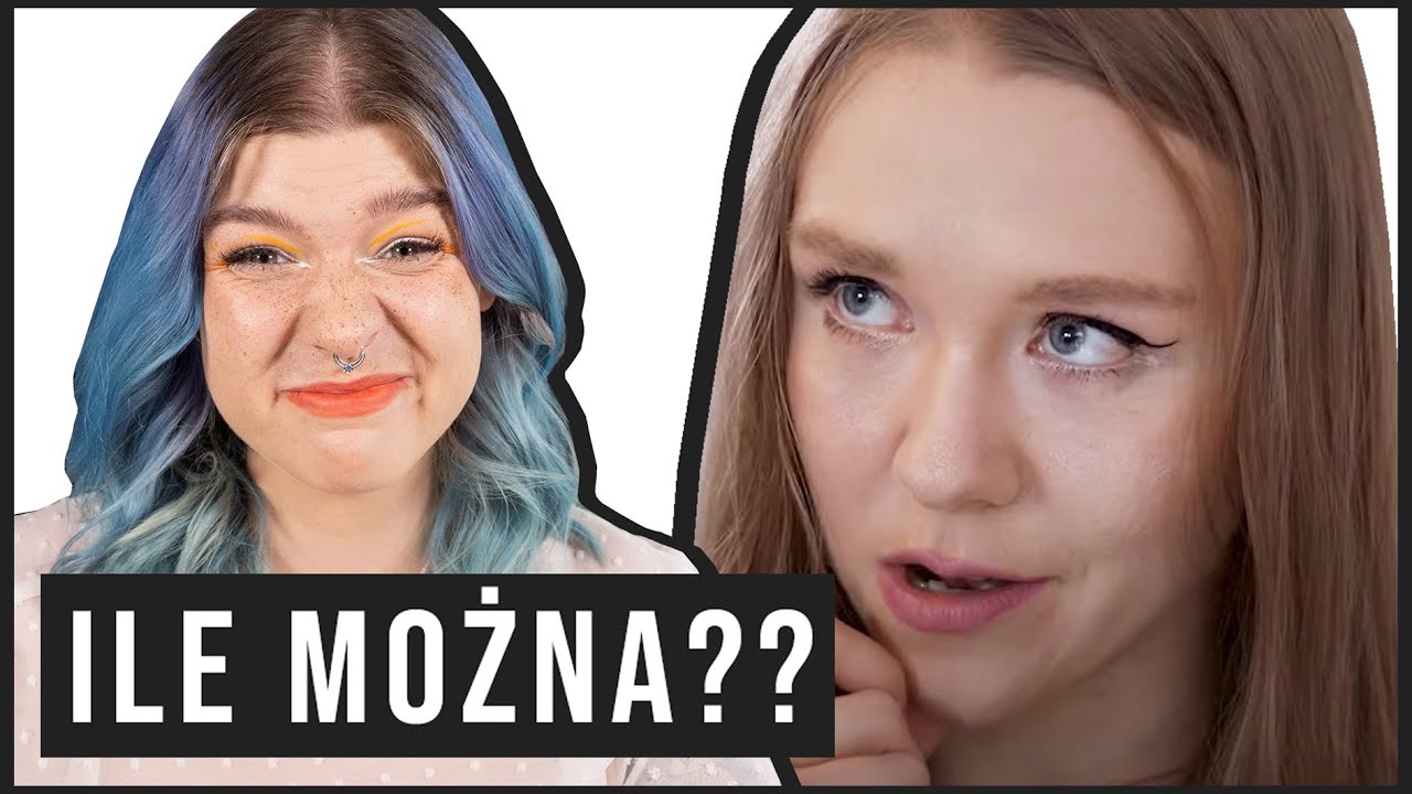 MAJA STAŚKO ZNOWU O MNIE M&Oacute;WI