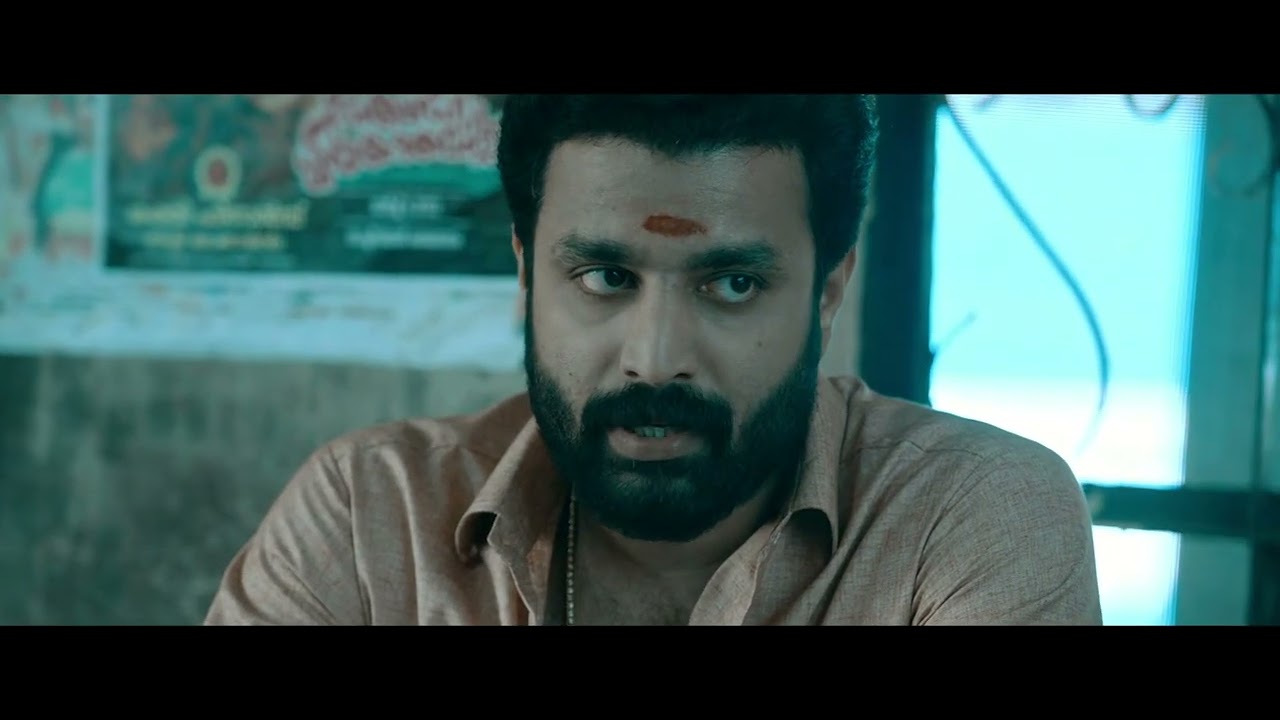 Kooman Thrilling Scene Moshanam