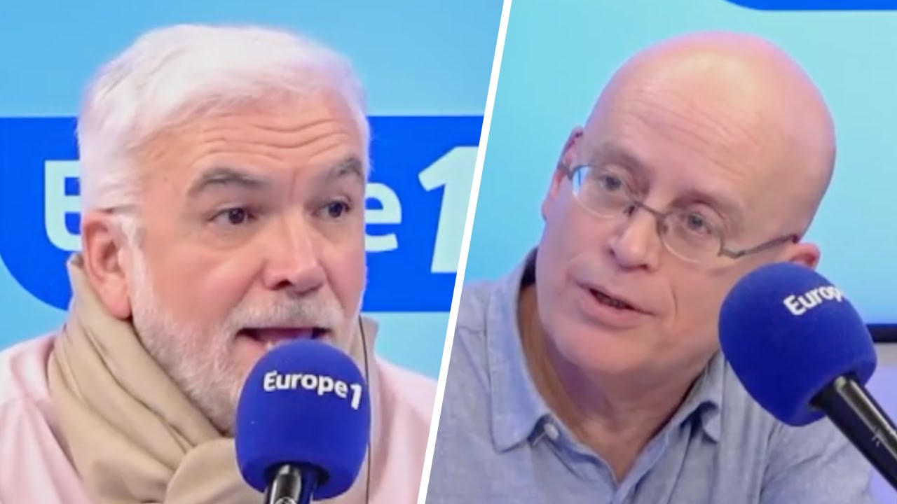 Sexualité : 