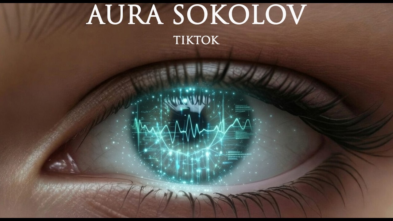 AURA SOKOLOV - Tik Tok｜TikTok Anthem 2026｜K-Pop | BlackPink Style | HipHop｜Tech House | Future Bass