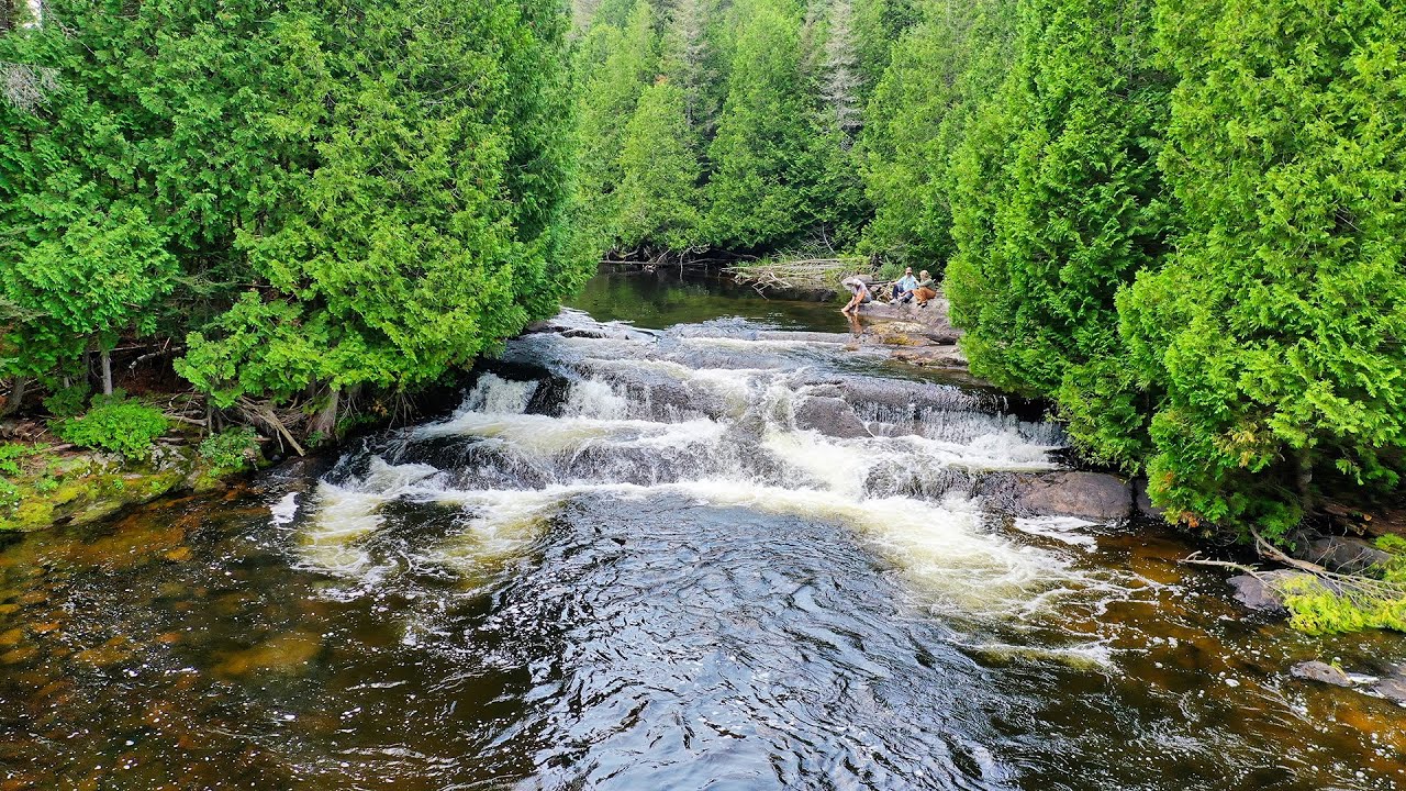 There's No Map For ATV Trails Like These!