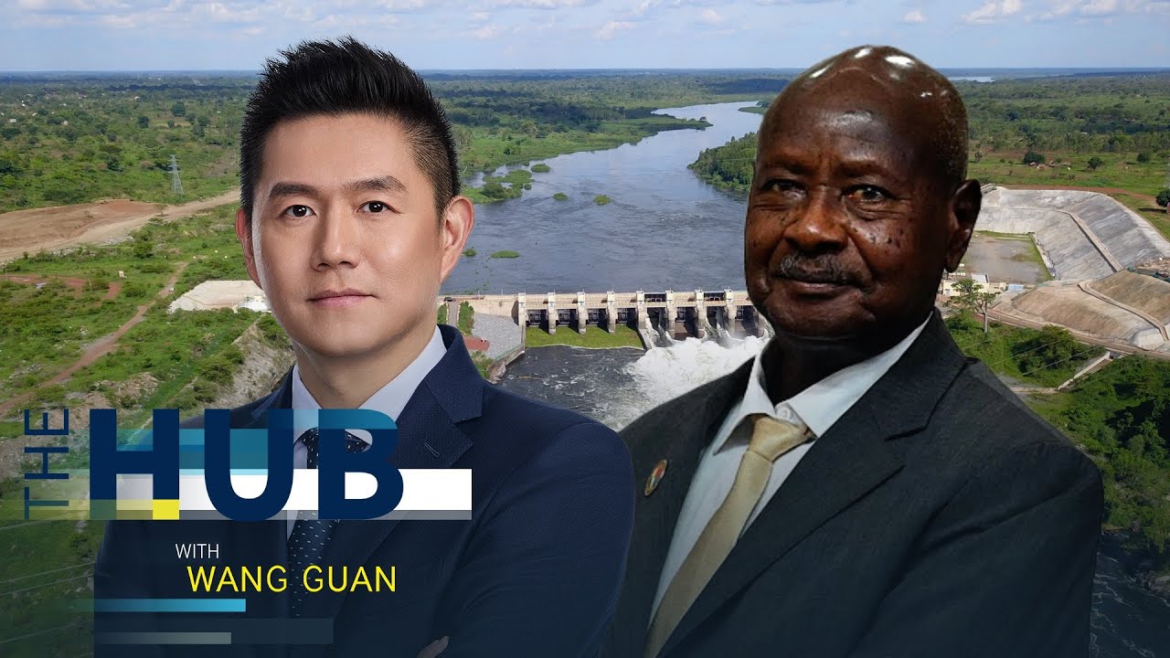 Year-ender on China-Africa relations with Ugandan President