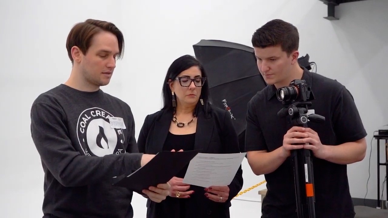 Coal Creative Testimonial | Rhonda Perko of Pride Mobility