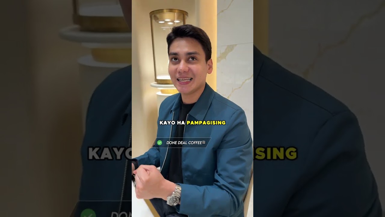 Done deal sa second deal