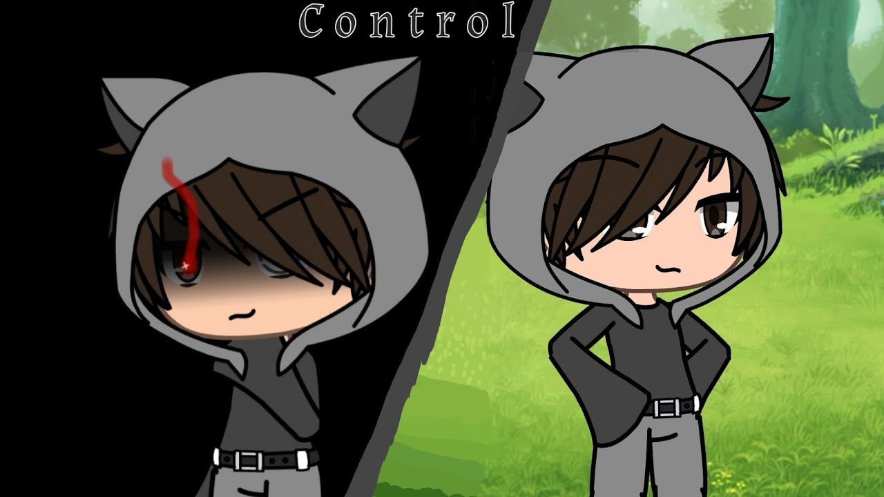 Control {Gacha Life} [WGF] (GLMV)