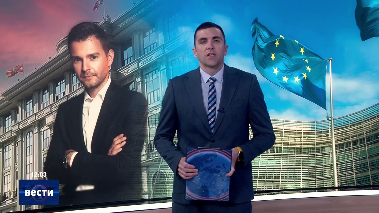 Вести во 12:00 на Сител Телевизија, 23.03.2026