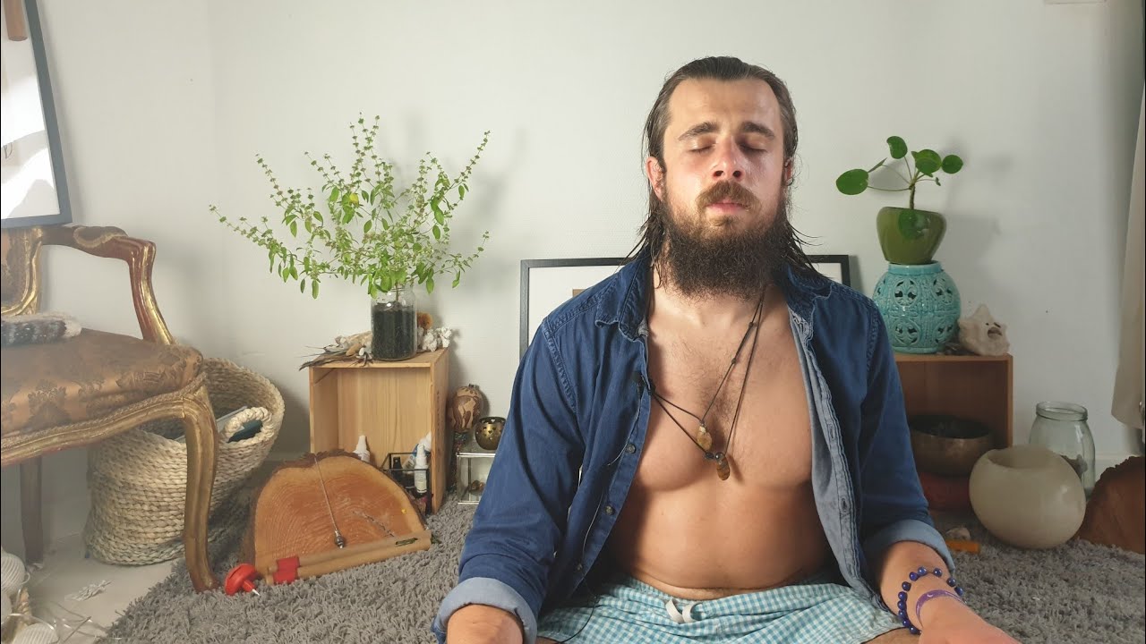 INNER PEACE FORECAST 3 - 9 JUNE New Moon in Gemini, Mercury in Cancer, Venus in Gemini