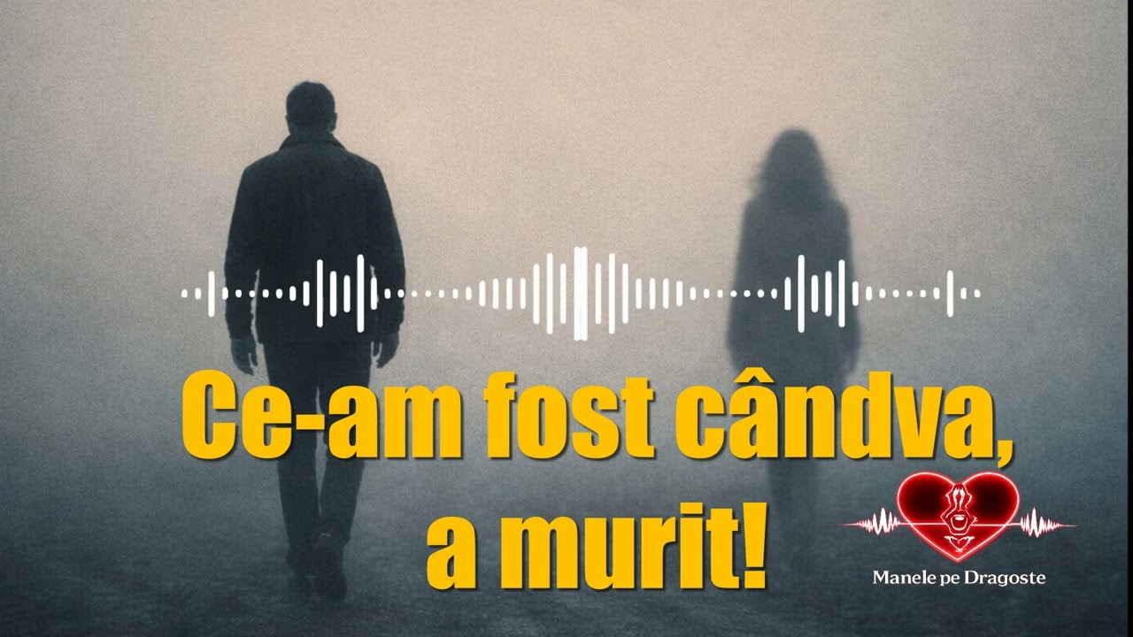 Ce-am fost cândva… a murit! Manele pe Dragoste#manelenoi #manele