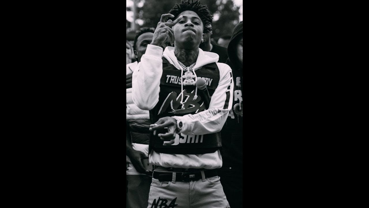 (FREE) NBA YoungBoy Type Beat 