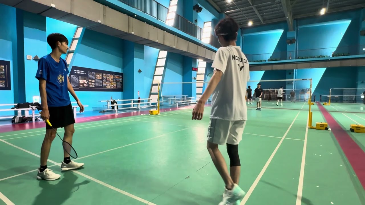 3/11雙打1