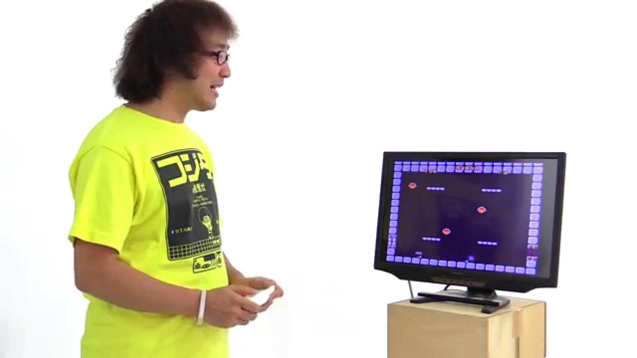 【ゲーム芸人フジタの挑戦第1回】「マイティボンジャック」（テクモ）