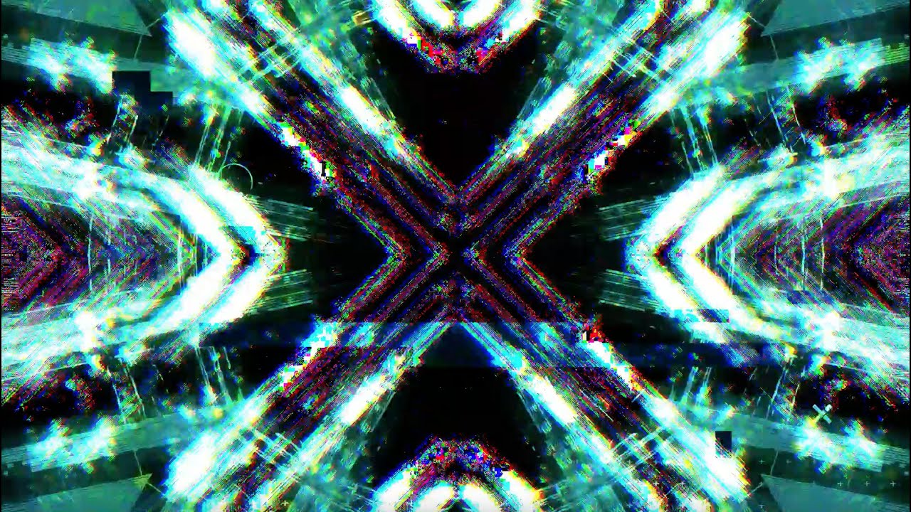 Skysonix @ SlyFest 2022 - Drum & Bass DJ Set (Audio + Visuals) [CONTAINS FLASHING LIGHTS]