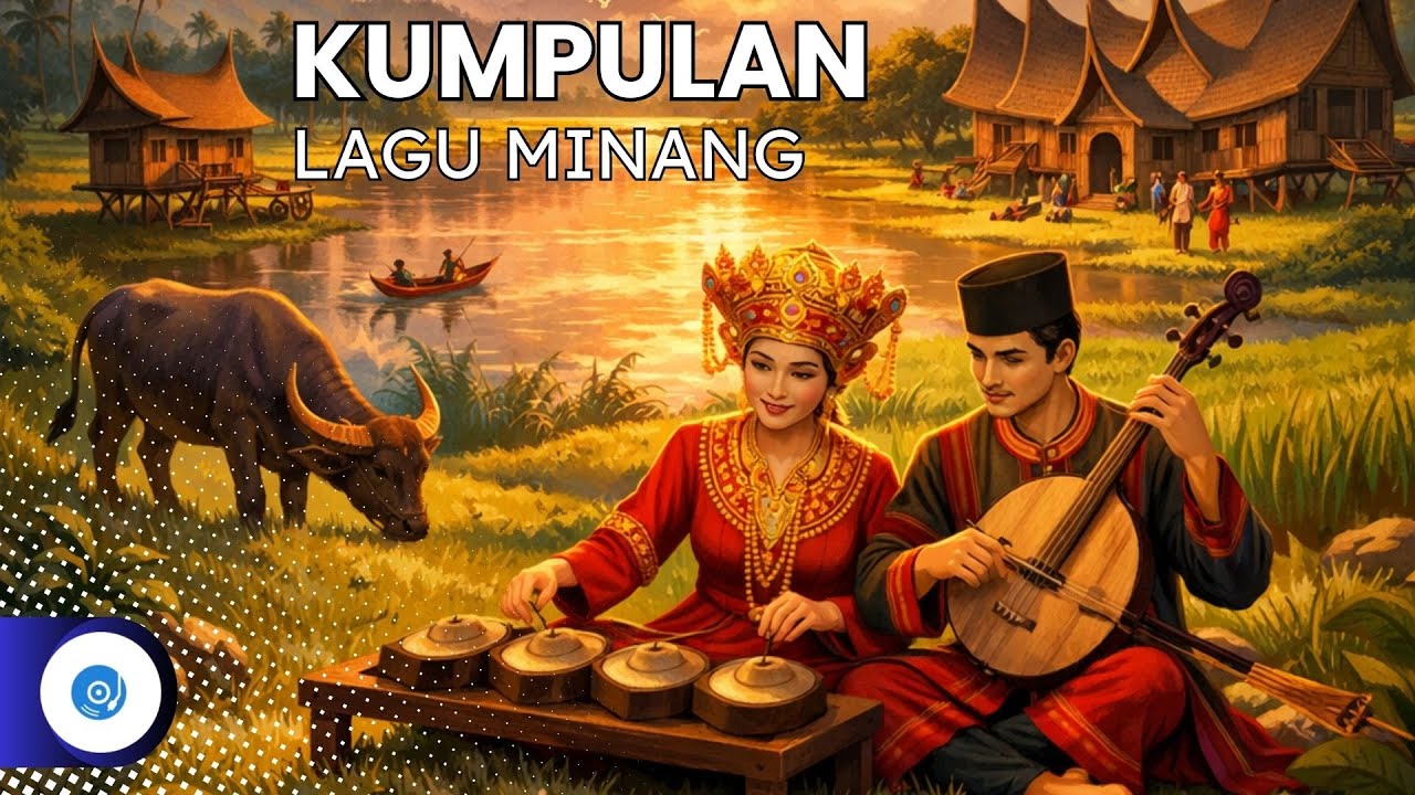 Kumpulan Lagu Minang Hits 2026
