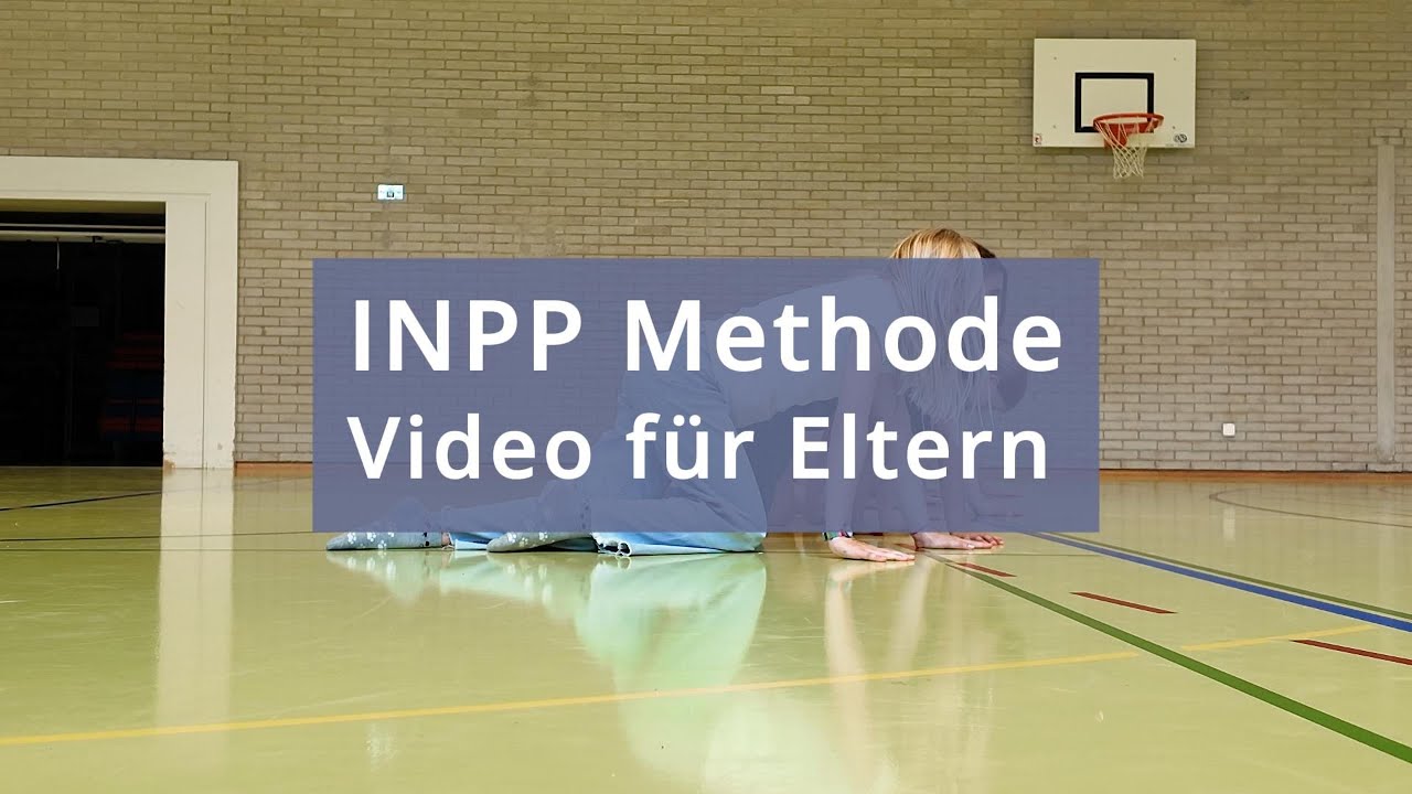 INPP Methode Video für Eltern 2026