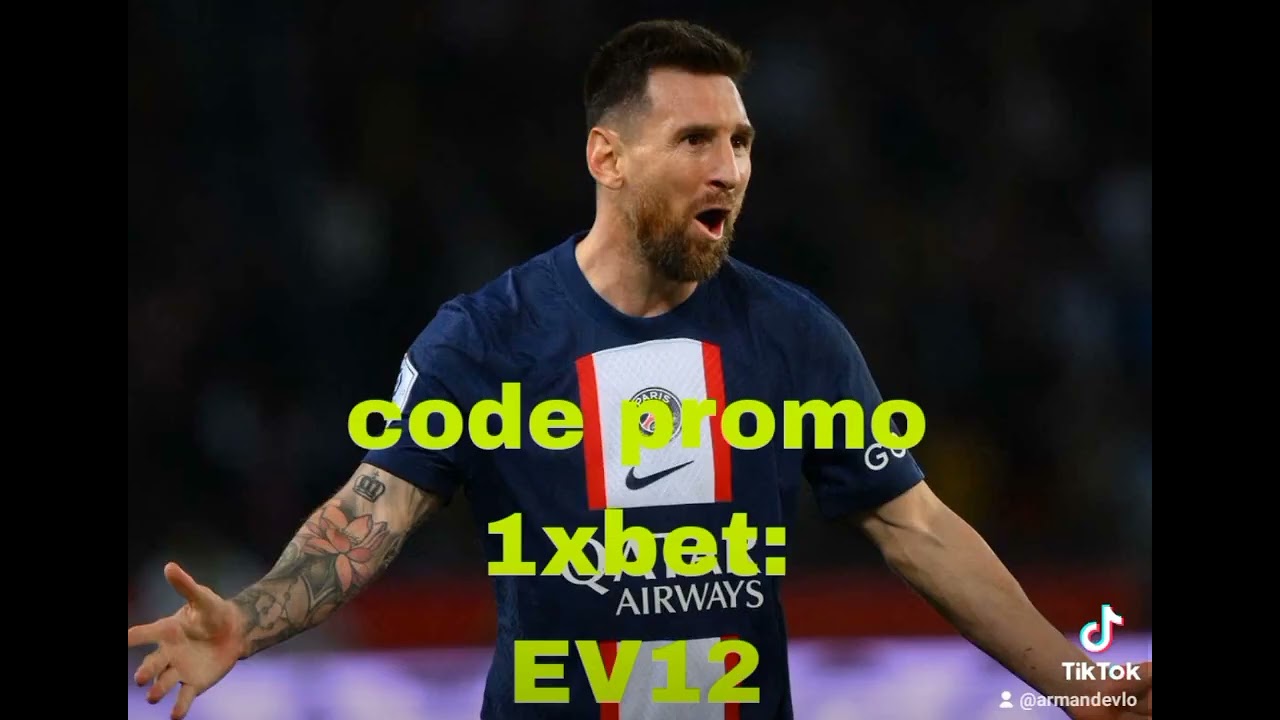 meilleures code promo pour 1XBET et LINEBET