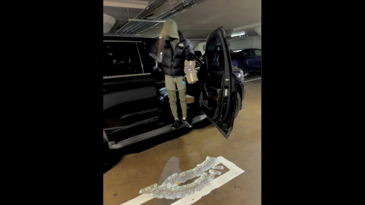 [FREE] DoubleBackam - EBK Jaaybo - BabyMaxx Type Beat 