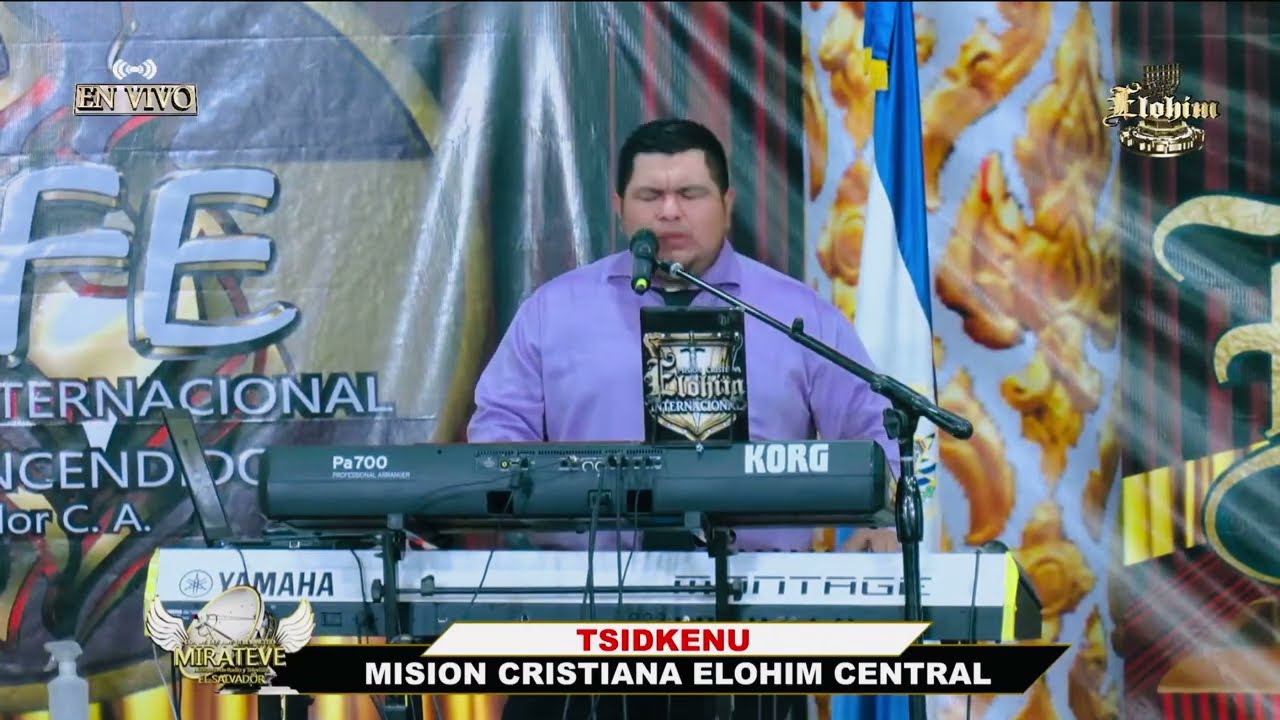 coros pentecostales