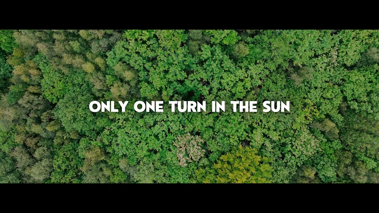 Josh Magill - Punching Bag (Official) Lyric Video